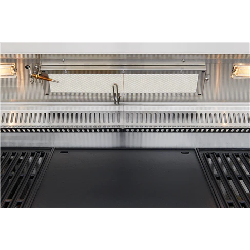 Beefeater 7000 Series Premium 5 Burner Built-In BBQ - Image 10