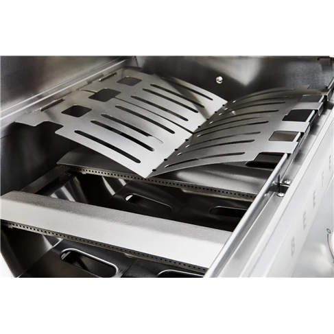 Beefeater 7000 Series Premium 5 Burner Built-In BBQ - Image 11
