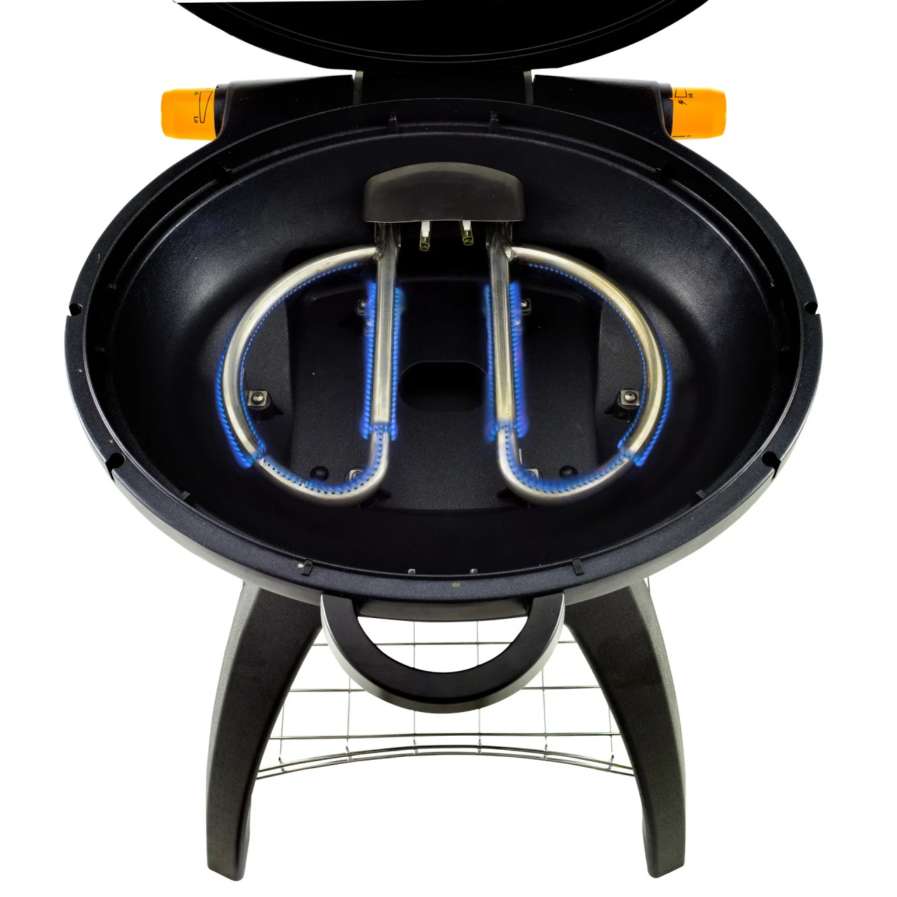 Beefeater BUGG BBQ - Amber - Image 3