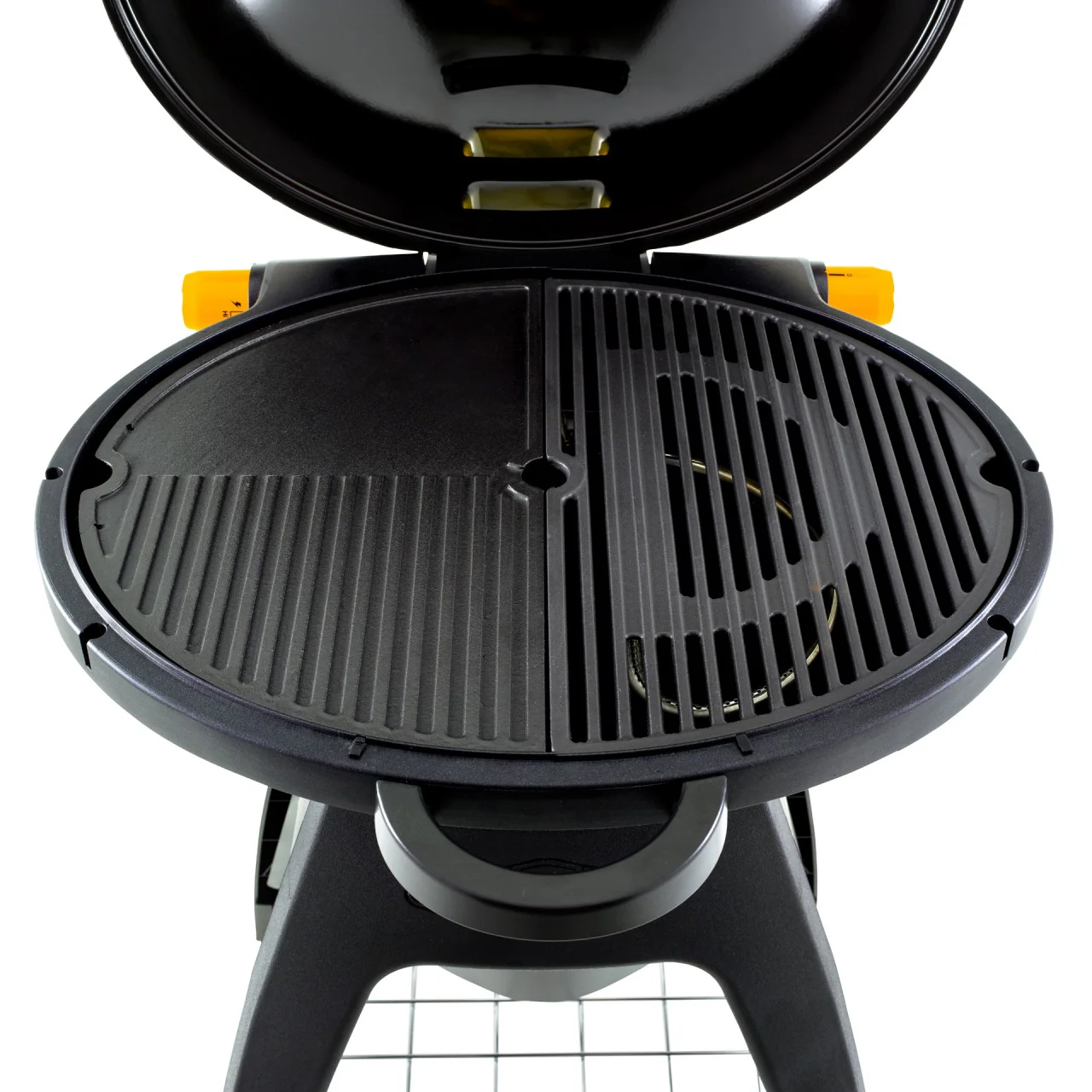 Beefeater BUGG BBQ - Amber - Image 4