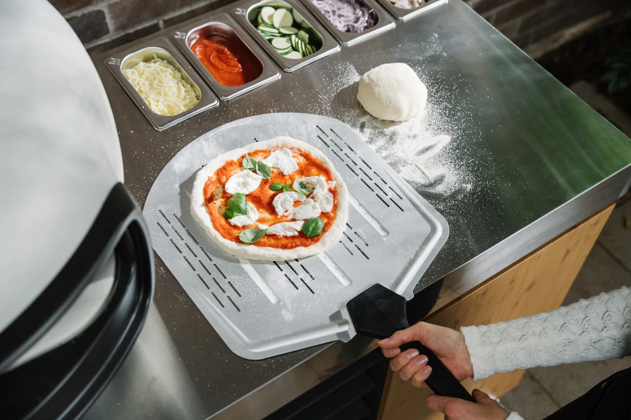 Everdure KILN R - 2 Burner Pizza Oven - Image 20