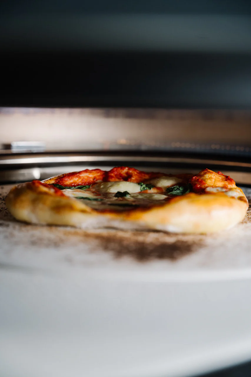 Everdure KILN R - 2 Burner Pizza Oven - Image 22
