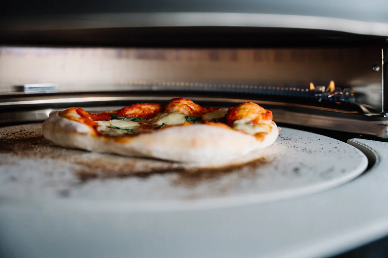 Everdure KILN R - 2 Burner Pizza Oven - Image 25