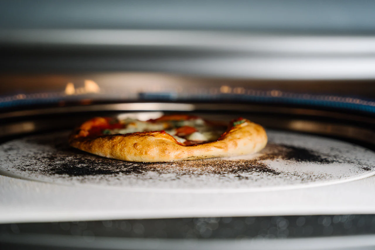 Everdure KILN R - 2 Burner Pizza Oven - Image 27