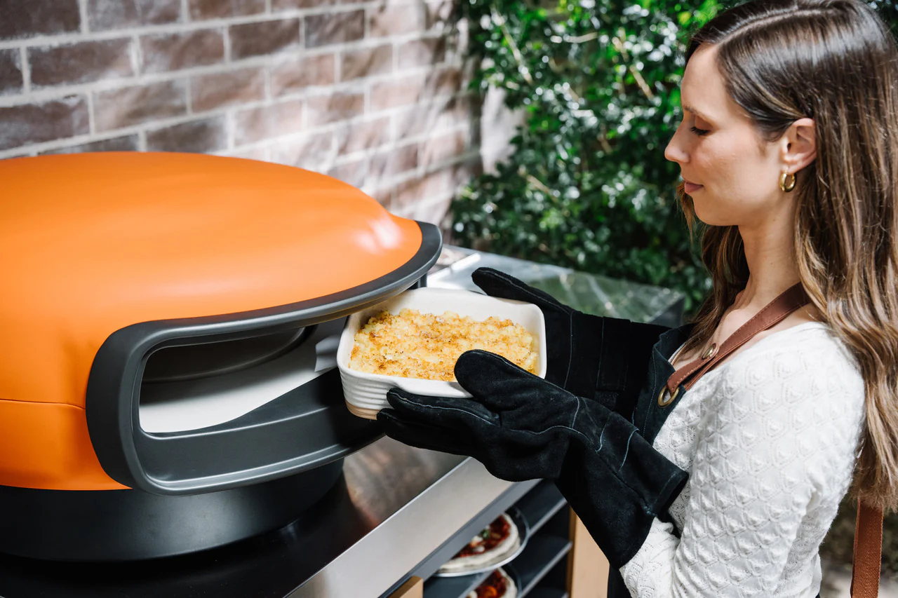 Everdure KILN R - 2 Burner Pizza Oven - Image 31