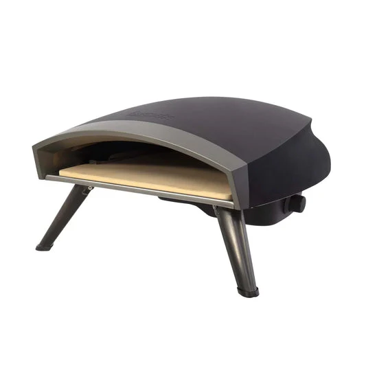 Gasmate Portofino 16 Inch Gas Pizza Oven - Image 3