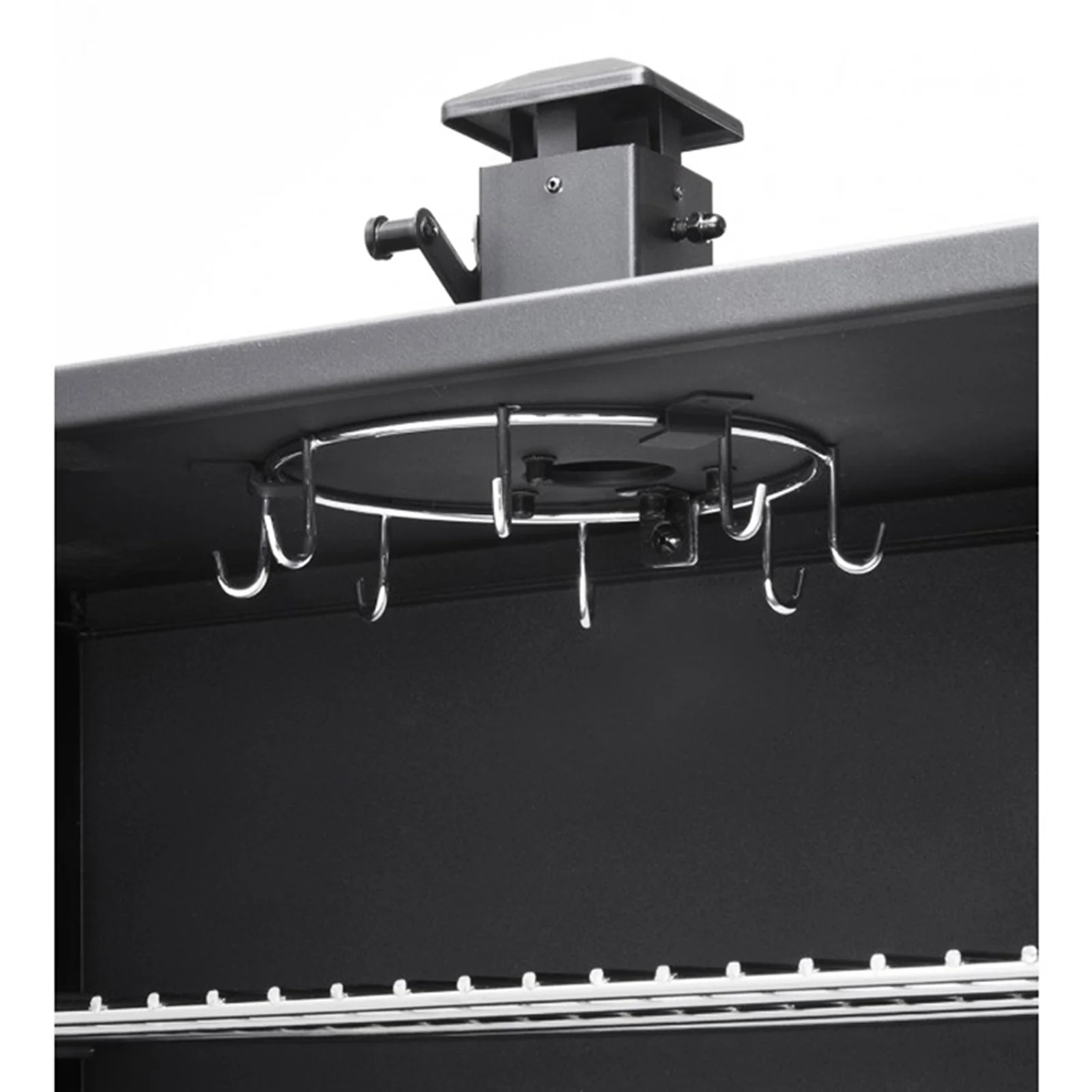 Hark Big Boss Gas Smoker - Image 5