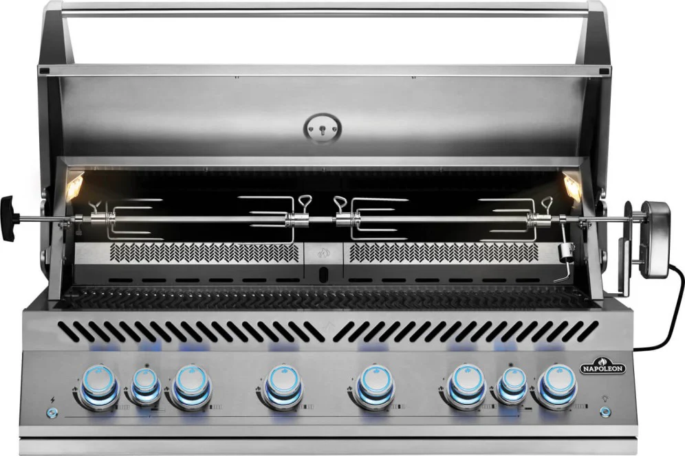 Napoleon 700 Series 44 Inch RBI Built-in - Image 13