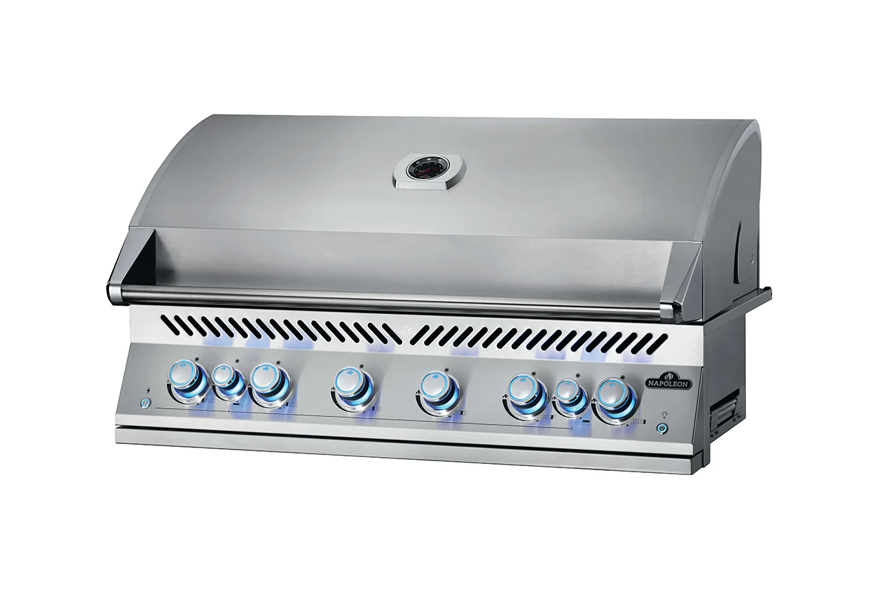 Napoleon 700 Series 44 Inch RBI Built-in - Image 3