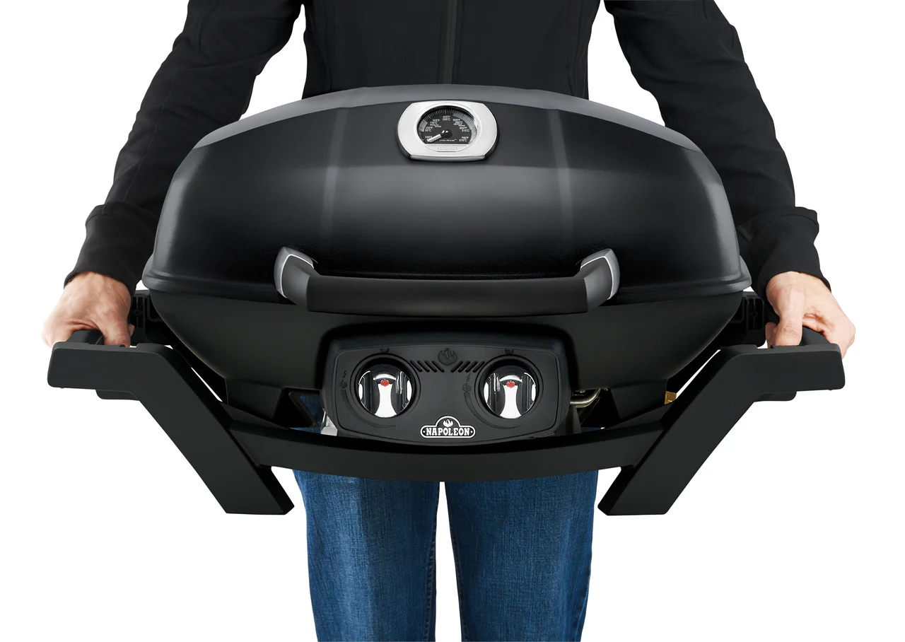 Napoleon Travel Q PRO 285 BBQ - Image 5