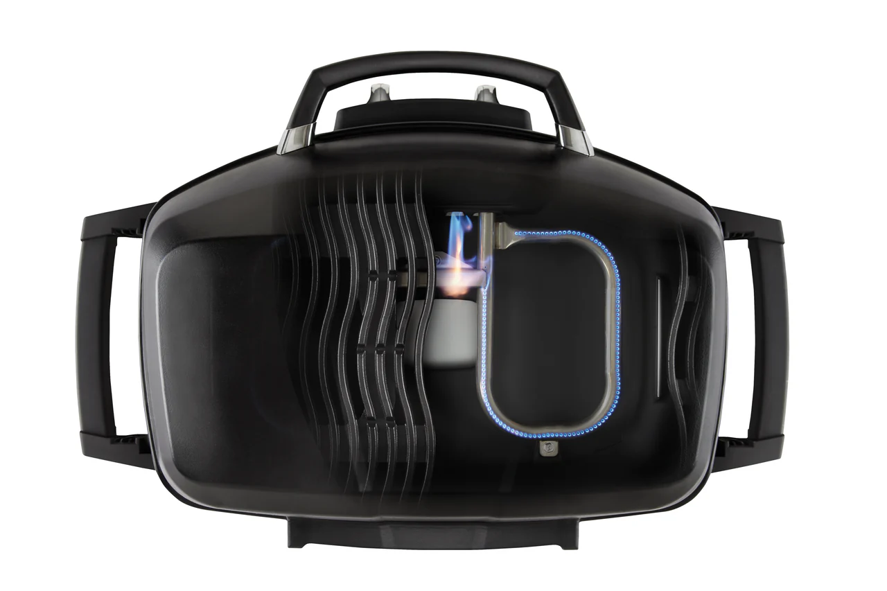 Napoleon Travel Q PRO 285 BBQ - Image 6