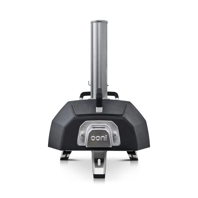 Ooni Karu 16 Inch Portable Wood and Charcoal Fired Outdoor Pizza Oven - Image 5