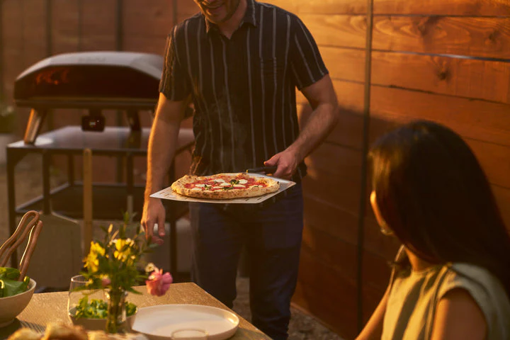 Ooni Koda 2 Max Gas Pizza Oven - 24 Inch - Image 6