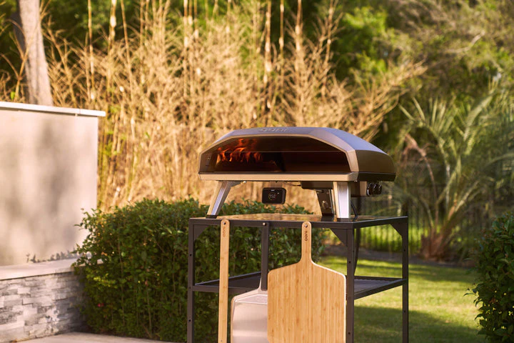 Ooni Koda 2 Max Gas Pizza Oven - 24 Inch - Image 7