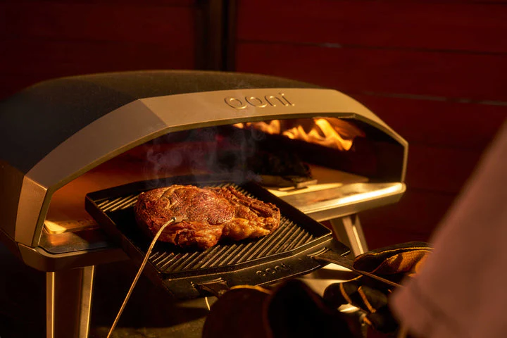 Ooni Koda 2 Max Gas Pizza Oven - 24 Inch - Image 9