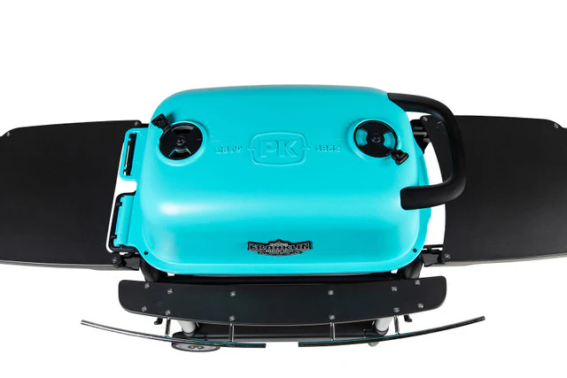 PK Grills - PK300 Portable Charcoal Grill & Smoker - Image 10