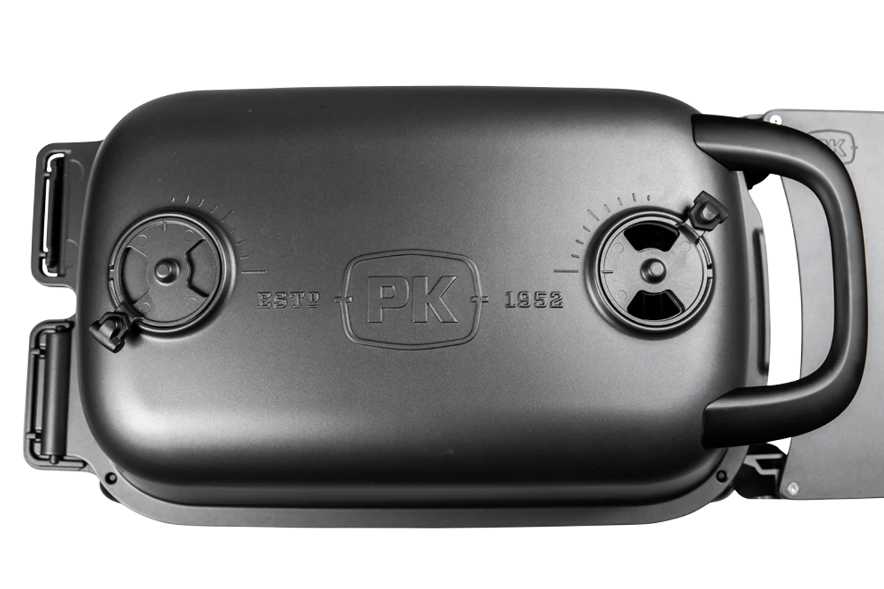 PK Grills - PK300 Portable Charcoal Grill & Smoker - Image 21