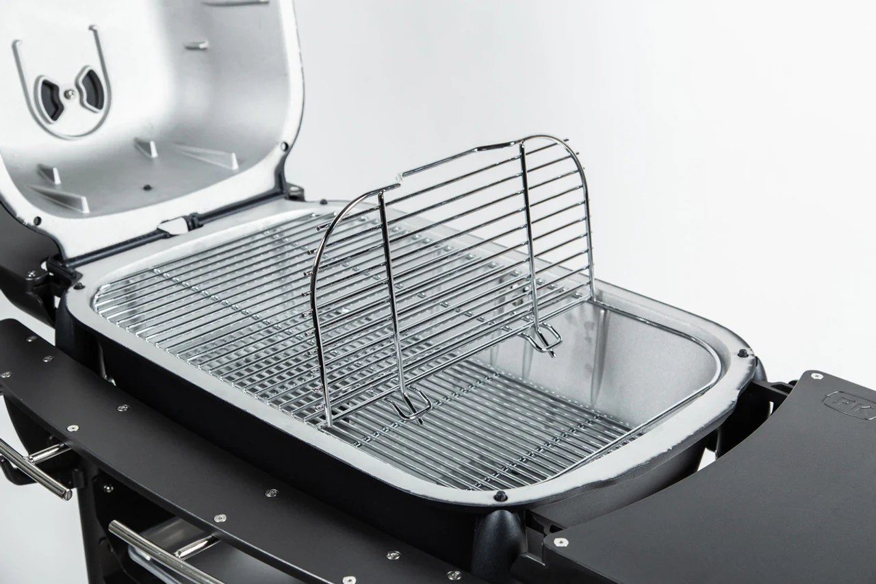 PK Grills - PK300 Portable Charcoal Grill & Smoker - Image 5