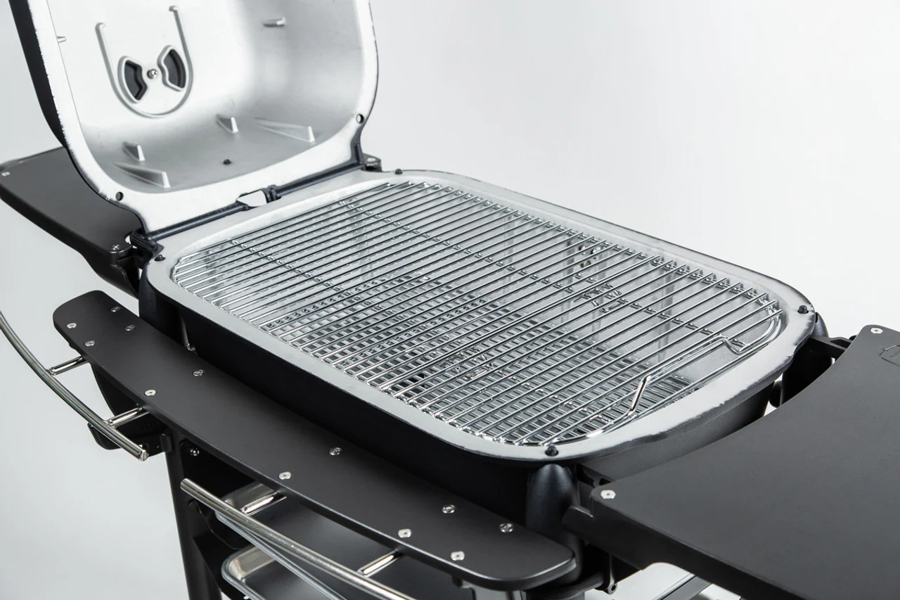 PK Grills - PK300 Portable Charcoal Grill & Smoker - Image 8